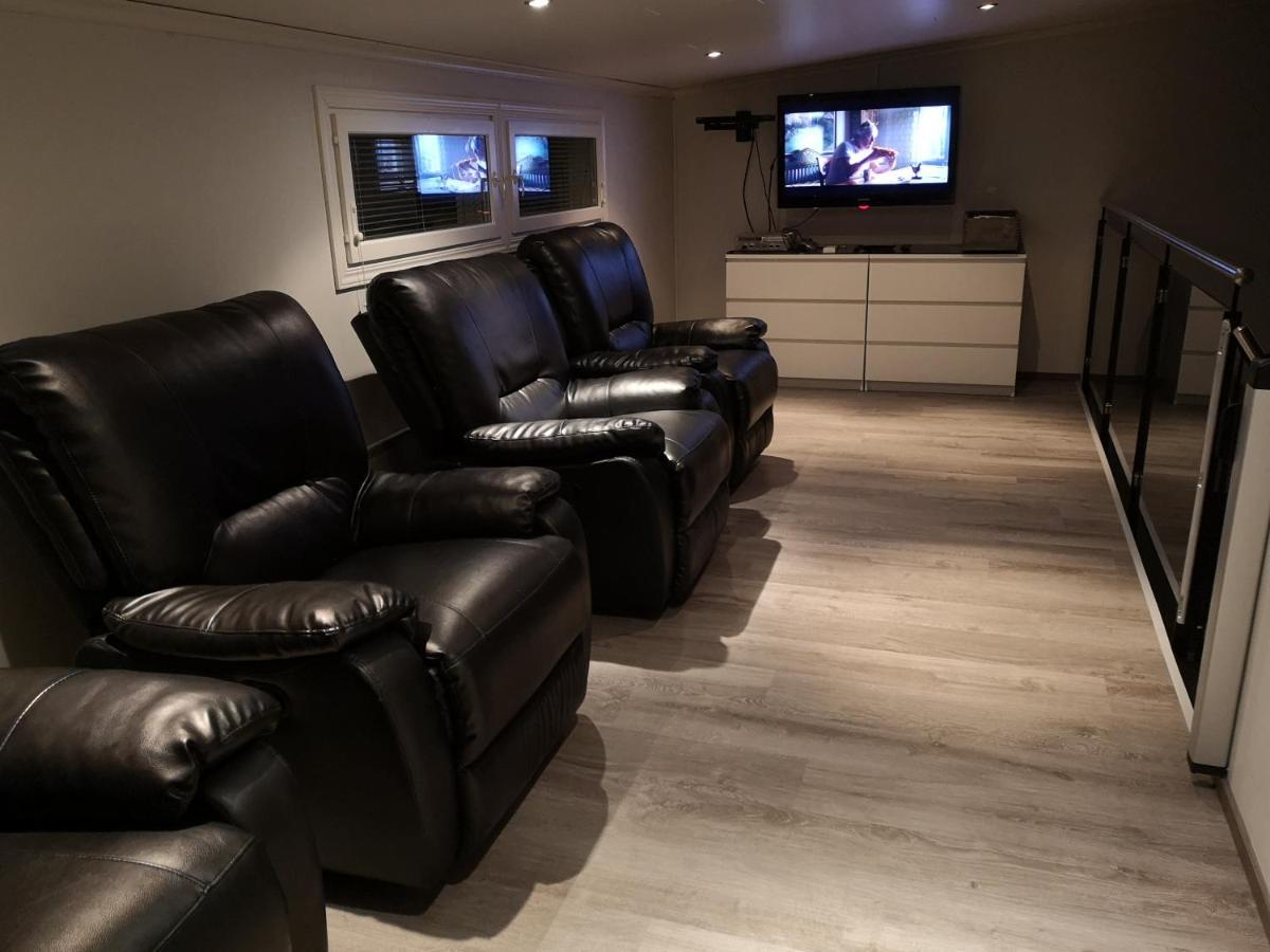 Koivuniemen Tila II Villa Säkylä Exteriör bild