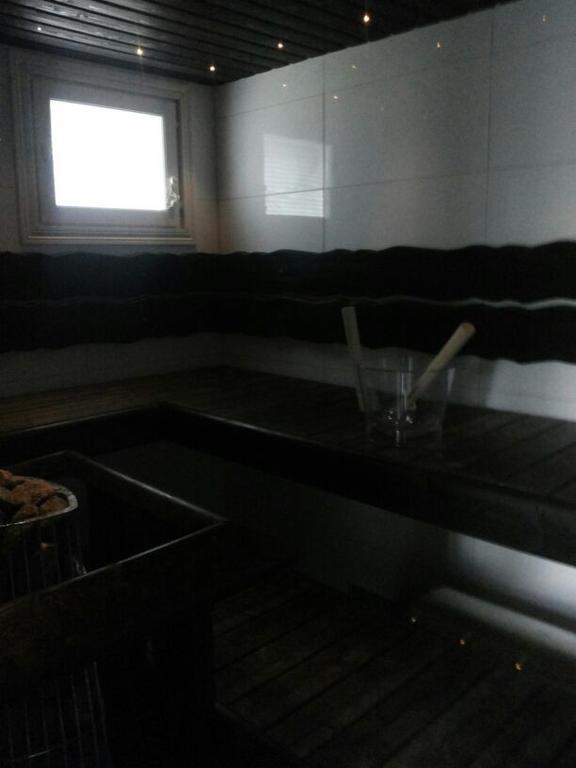 Koivuniemen Tila II Villa Säkylä Rum bild